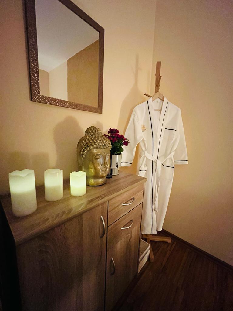 Paweena Thaimassage · Fotos 10